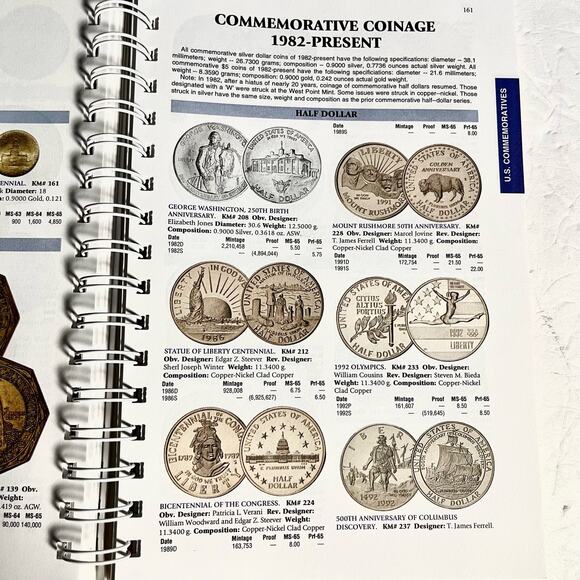 U. S. Coin Digest: The Complete Guide to Current Market Values - Picture 8 of 8